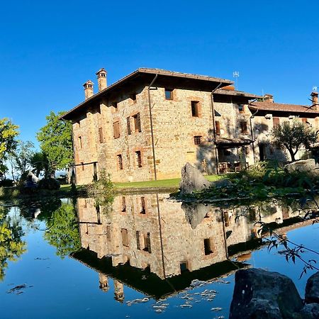 Pavia d'Udine Villa Saten מראה חיצוני תמונה
