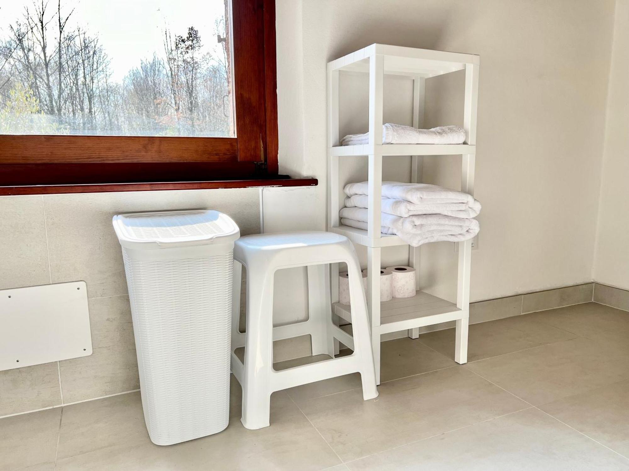 Pavia d'Udine Villa Saten מראה חיצוני תמונה