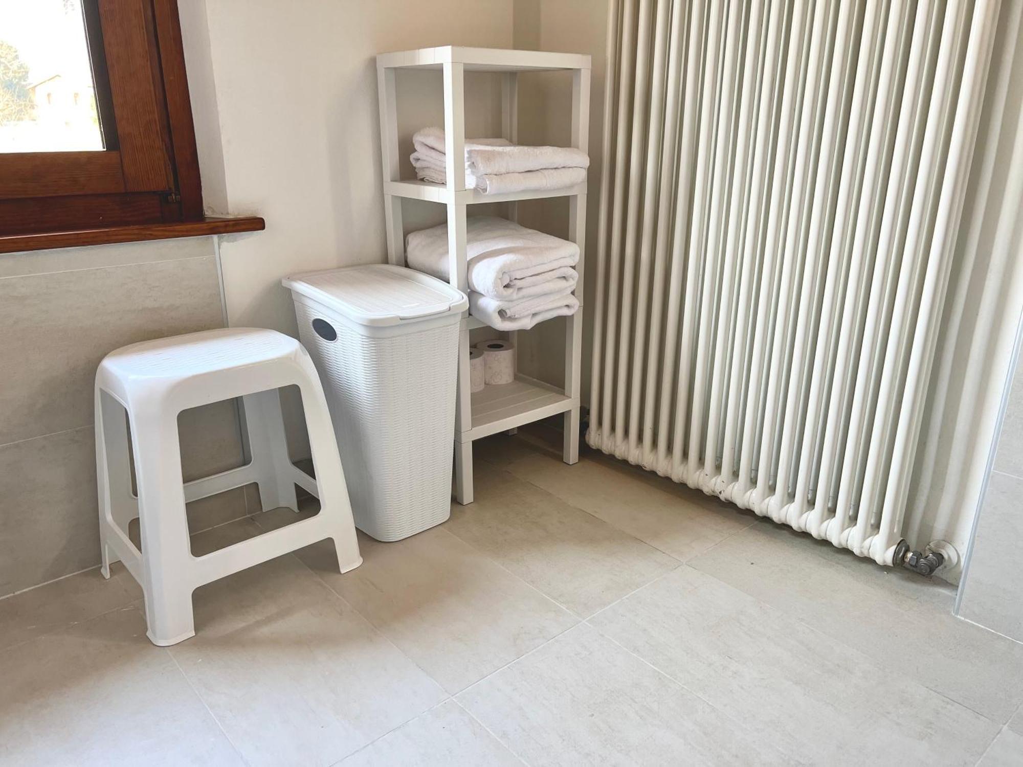 Pavia d'Udine Villa Saten מראה חיצוני תמונה